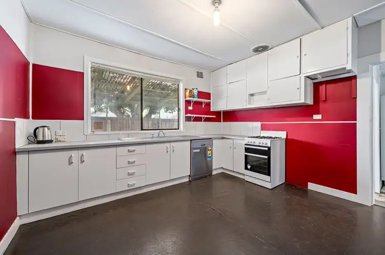 Second view of Homely house listing, 6 Tanjil Street, Traralgon VIC 3844