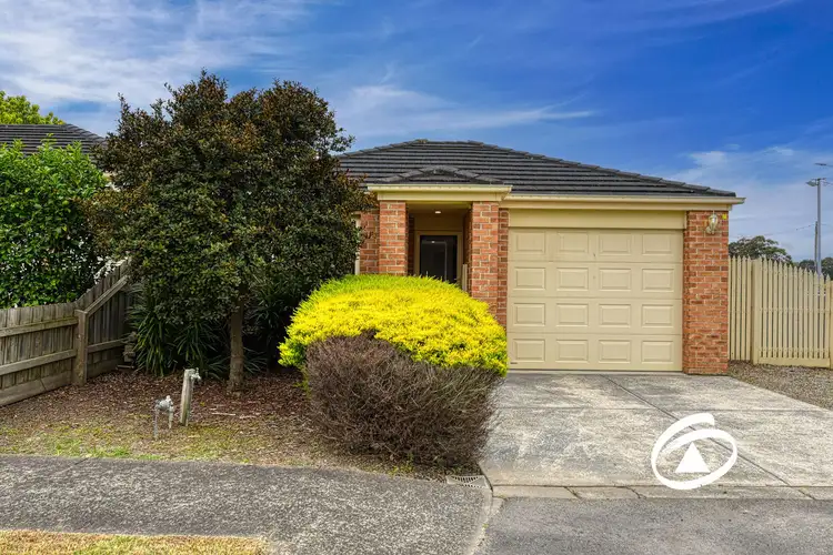 8 Brodie Mews, Beaconsfield VIC 3807