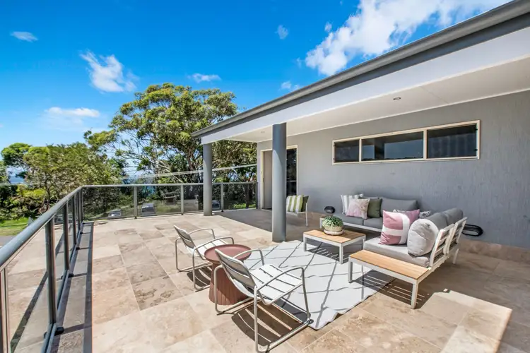 22 Reserve Drive, Bateau Bay NSW 2261