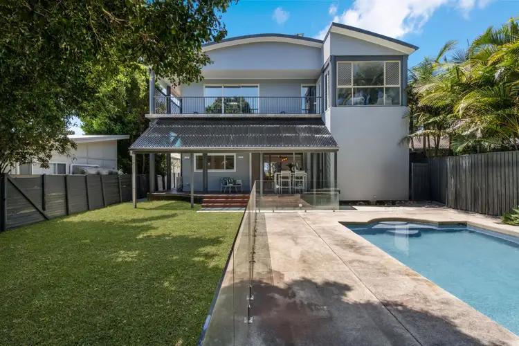 Fourth view of Homely house listing, 22 Reserve Drive, Bateau Bay NSW 2261