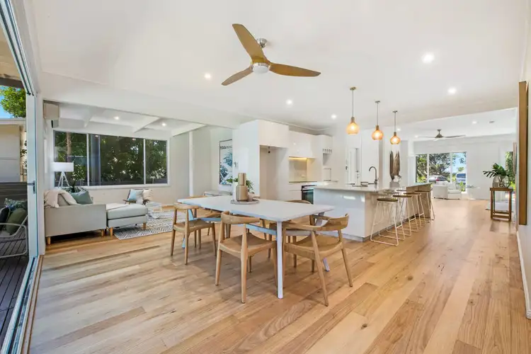 Fifth view of Homely house listing, 22 Reserve Drive, Bateau Bay NSW 2261