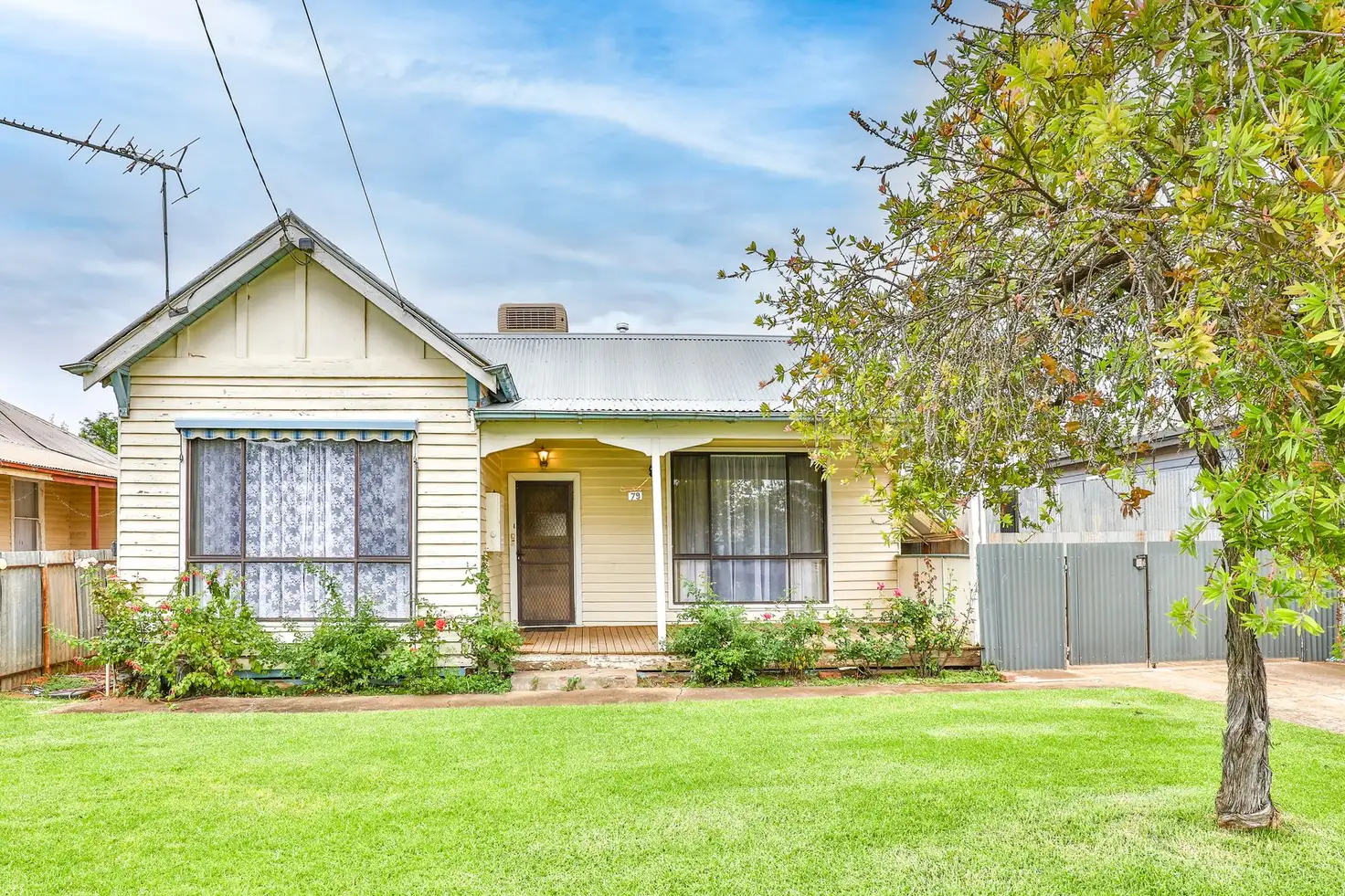 Main view of Homely house listing, 79 Douglas Avenue, Mildura VIC 3500