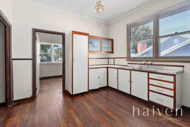 Fourth view of Homely house listing, 62 Zenobia Street, Palmyra WA 6157