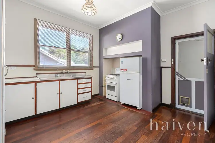 Fifth view of Homely house listing, 62 Zenobia Street, Palmyra WA 6157