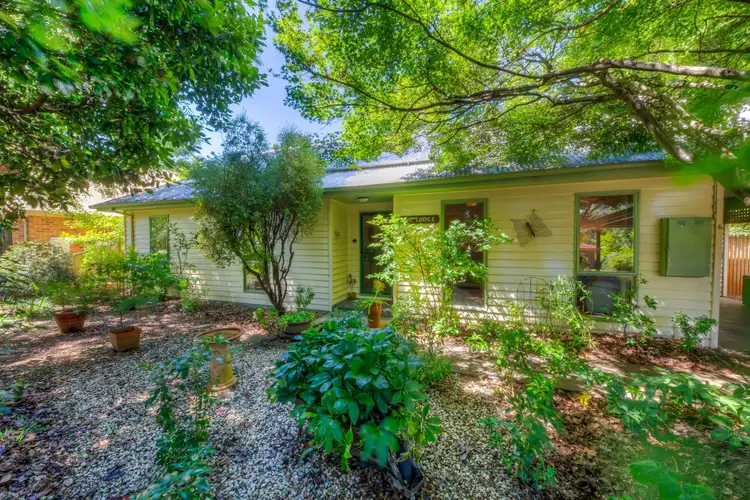 Main view of Homely house listing, 6 Lumley Drive, Bright VIC 3741