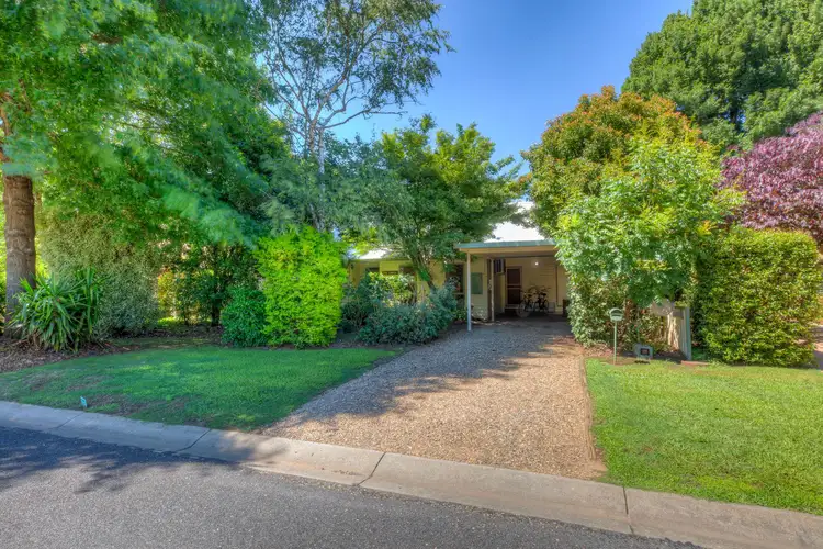 Third view of Homely house listing, 6 Lumley Drive, Bright VIC 3741