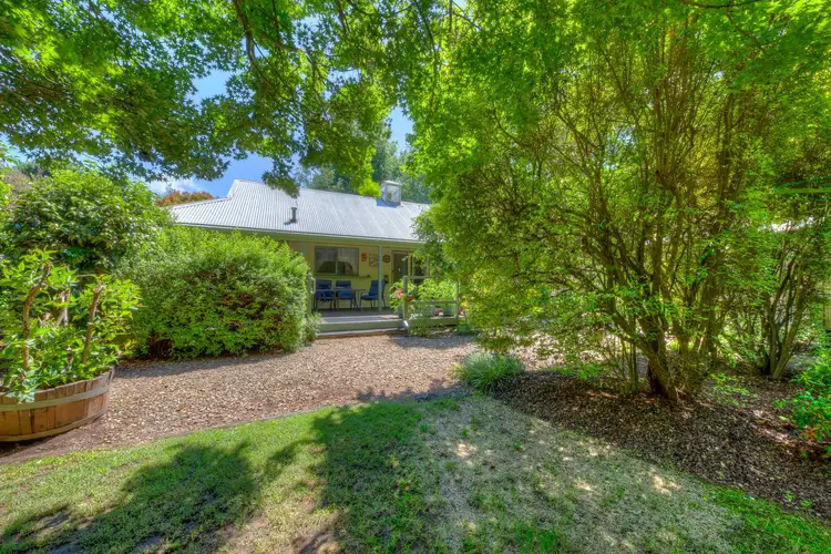 Fourth view of Homely house listing, 6 Lumley Drive, Bright VIC 3741