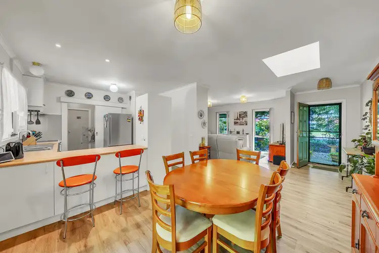 Fifth view of Homely house listing, 6 Lumley Drive, Bright VIC 3741