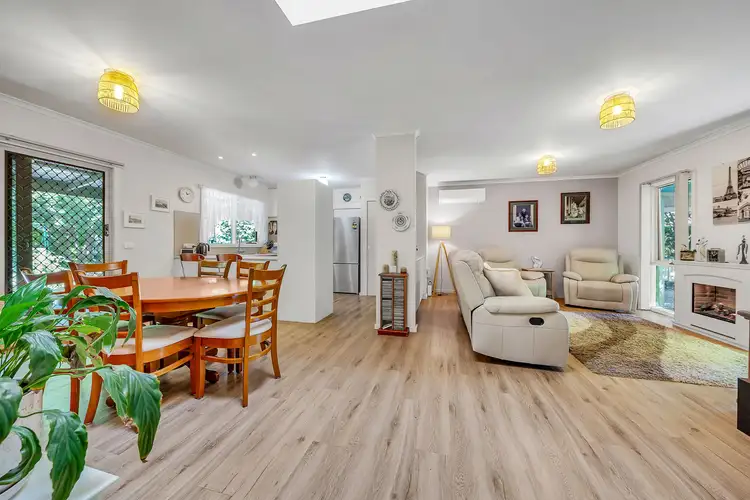 Sixth view of Homely house listing, 6 Lumley Drive, Bright VIC 3741
