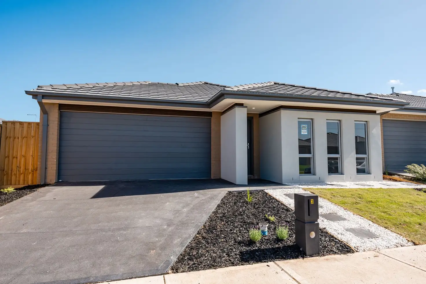 Main view of Homely house listing, 3 Stodart Street, Tarneit VIC 3029