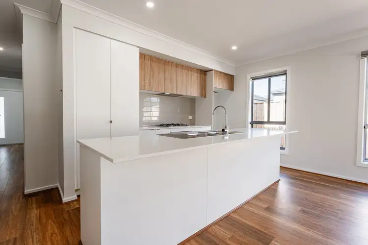 Second view of Homely house listing, 3 Stodart Street, Tarneit VIC 3029
