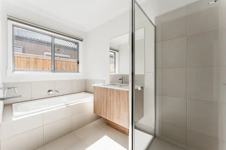 Fifth view of Homely house listing, 3 Stodart Street, Tarneit VIC 3029