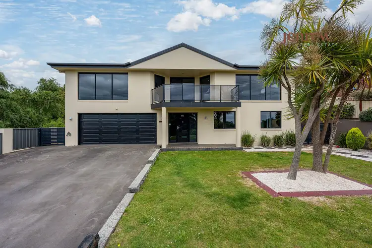 Main view of Homely house listing, 61A Lyons Street, Somerset TAS 7322