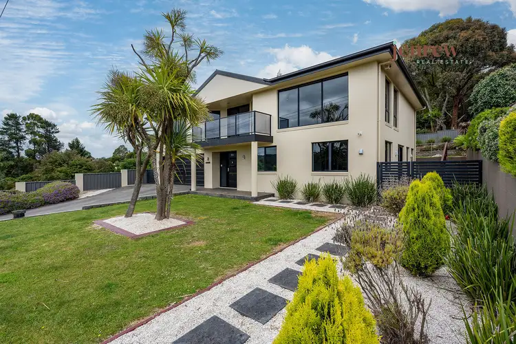 Third view of Homely house listing, 61A Lyons Street, Somerset TAS 7322