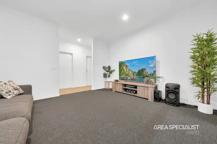 Fifth view of Homely house listing, 4 Colonnade Street, Clyde North VIC 3978