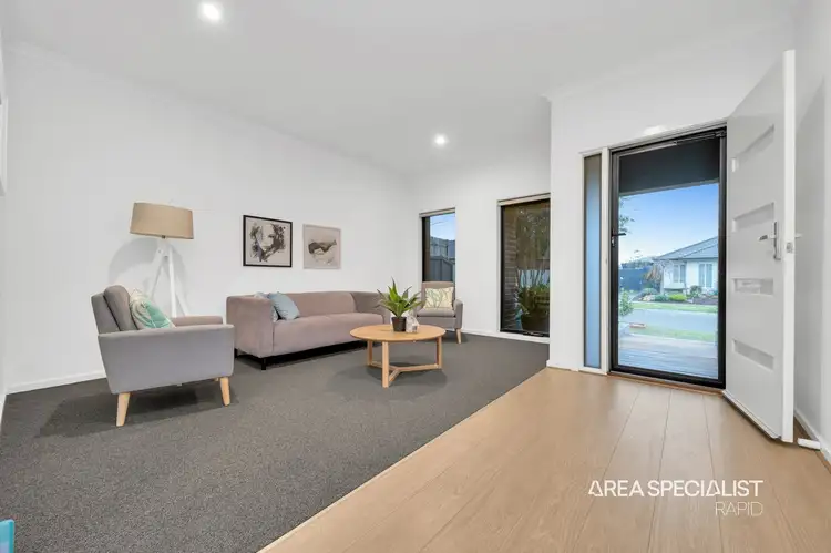 Sixth view of Homely house listing, 4 Colonnade Street, Clyde North VIC 3978