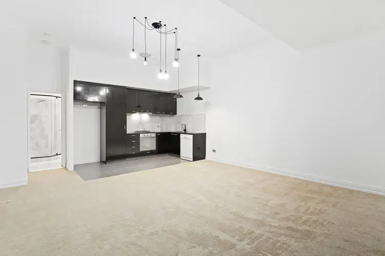 Second view of Homely apartment listing, 56/76 Newcastle St, Perth WA 6000