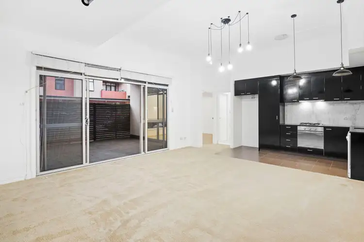 Third view of Homely apartment listing, 56/76 Newcastle St, Perth WA 6000