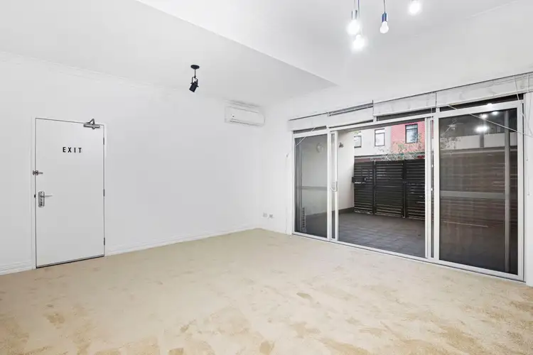 Fourth view of Homely apartment listing, 56/76 Newcastle St, Perth WA 6000