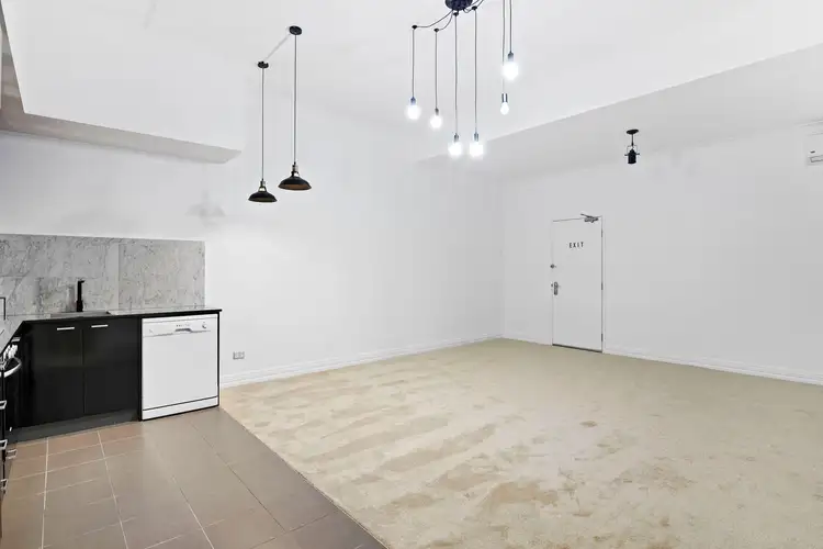 Fifth view of Homely apartment listing, 56/76 Newcastle St, Perth WA 6000