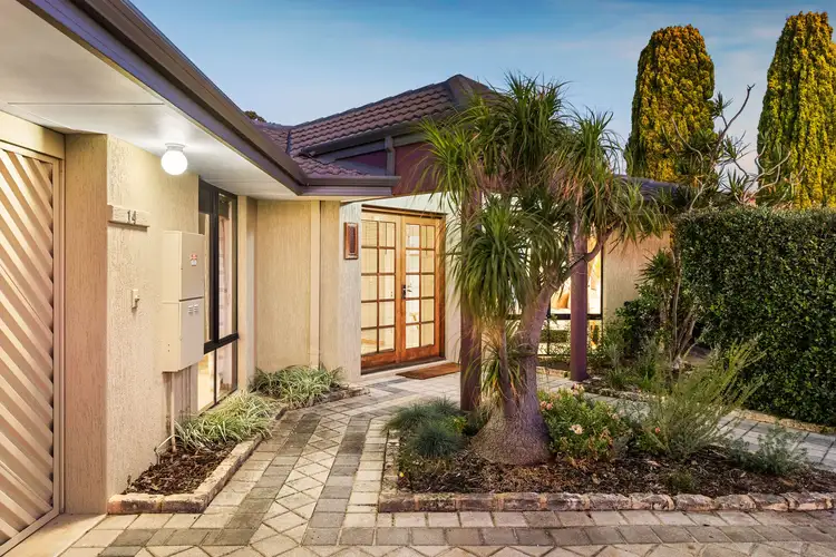 14 Warrior Court, Padbury WA 6025
