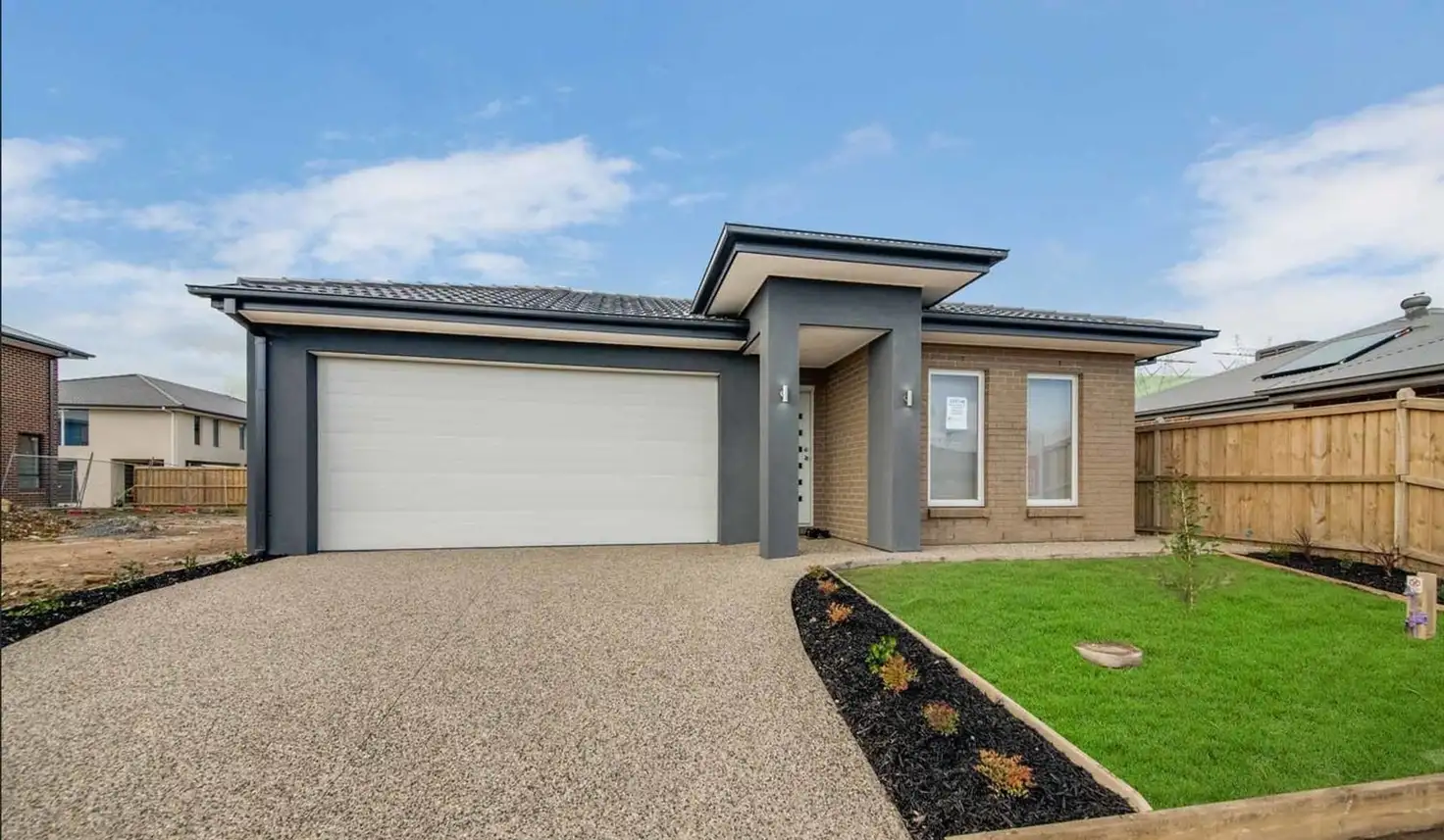 Main view of Homely house listing, 29 Dolomite Boulevard, Clyde North VIC 3978