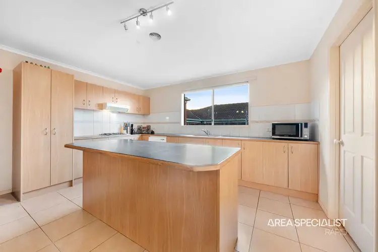 Fourth view of Homely house listing, 14 Tekarra Drive, Hampton Park VIC 3976