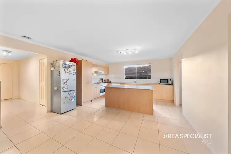 Fifth view of Homely house listing, 14 Tekarra Drive, Hampton Park VIC 3976