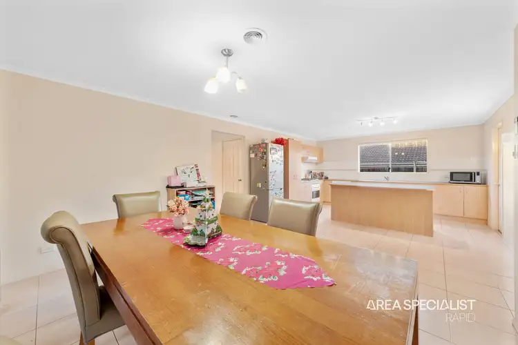 Sixth view of Homely house listing, 14 Tekarra Drive, Hampton Park VIC 3976