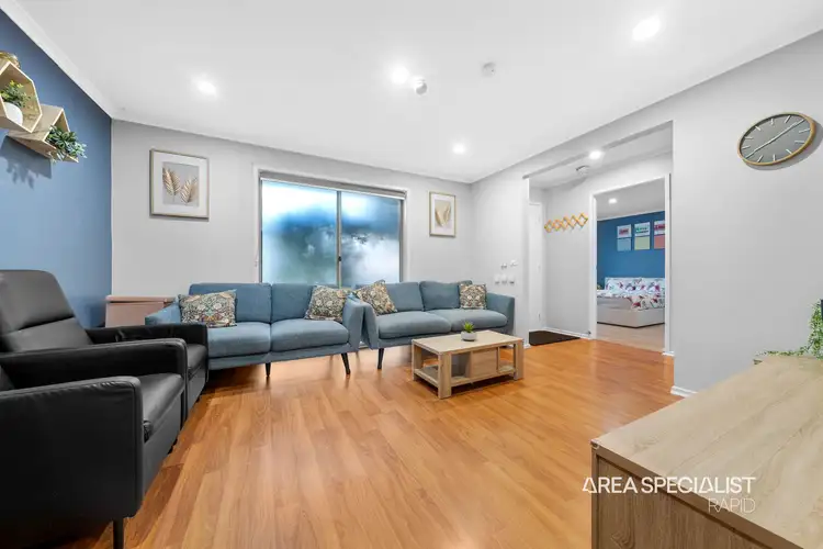 Third view of Homely house listing, 1 Lowther Court, Cranbourne North VIC 3977