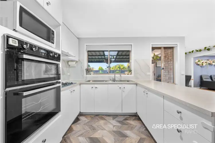 Sixth view of Homely house listing, 1 Lowther Court, Cranbourne North VIC 3977