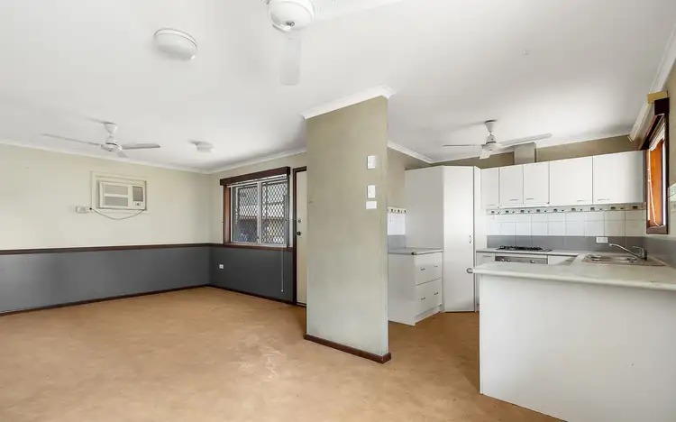 Third view of Homely house listing, 5/4 Grant Street, Bulgarra WA 6714