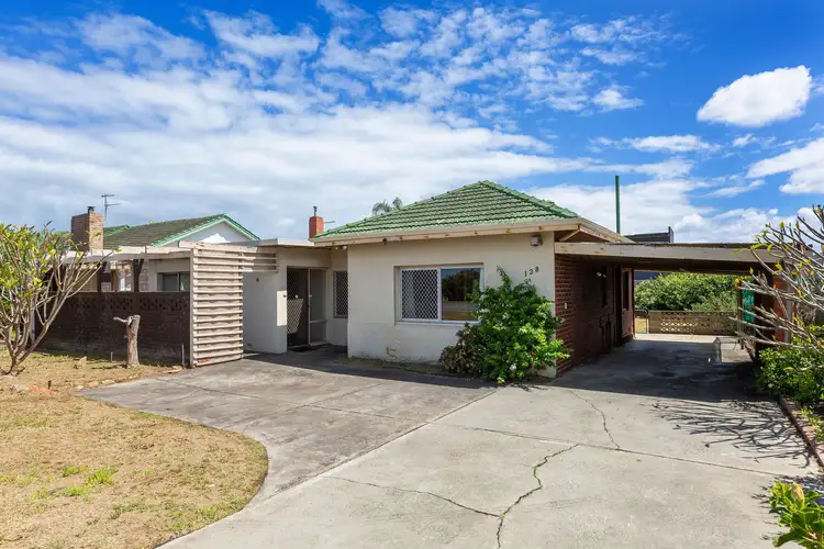 Second view of Homely house listing, 138 Leach Highway, Melville WA 6156
