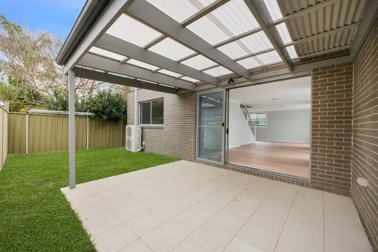Fourth view of Homely semi-detached listing, 19 Stella Street, Long Jetty NSW 2261