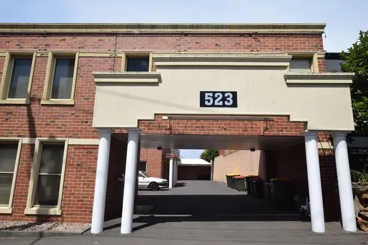 Main view of Homely apartment listing, 4/523 Raglan Parade, Warrnambool VIC 3280