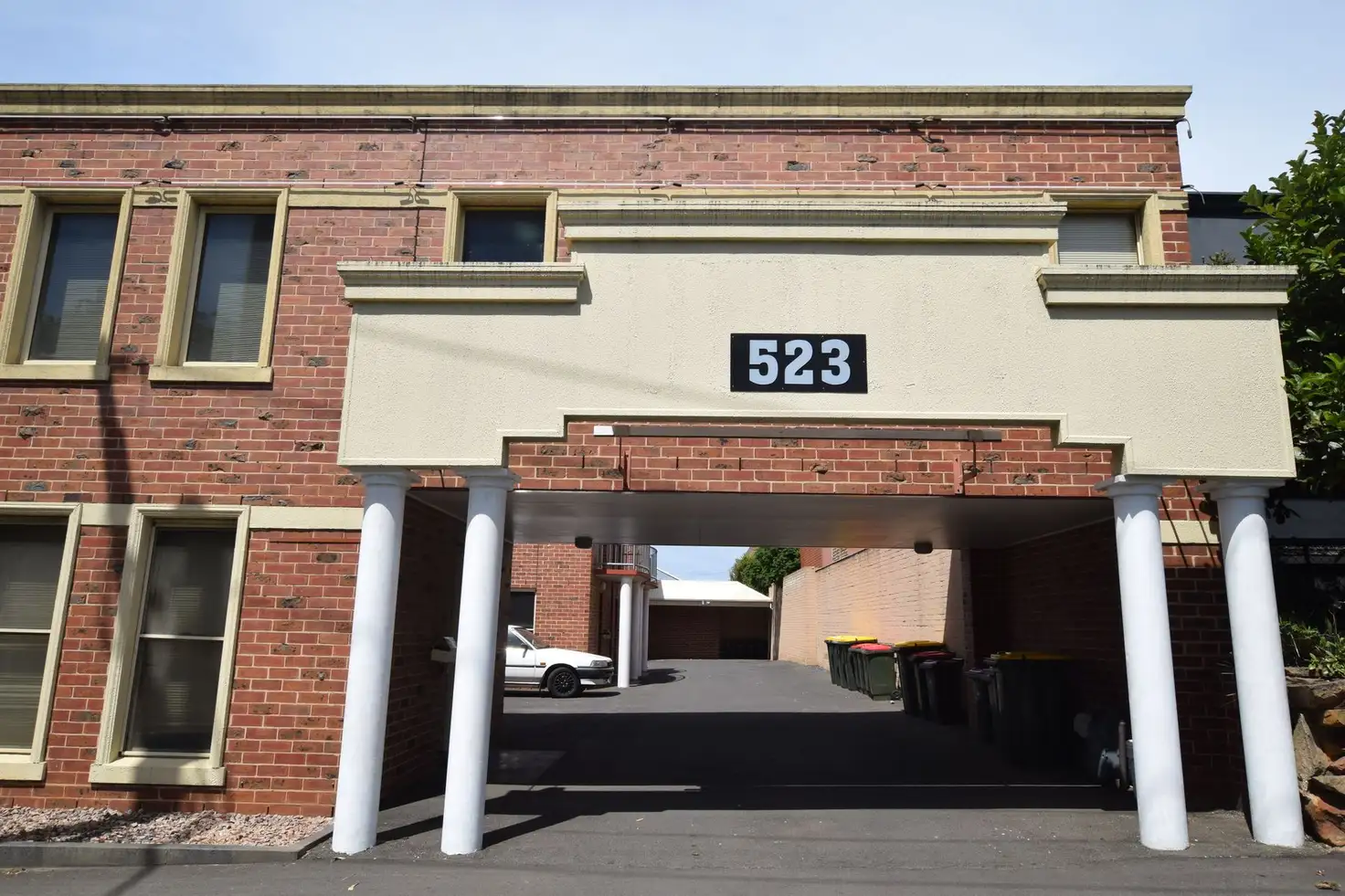 Main view of Homely apartment listing, 4/523 Raglan Parade, Warrnambool VIC 3280