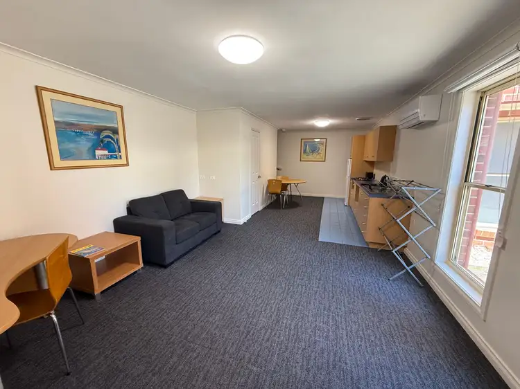 Second view of Homely apartment listing, 4/523 Raglan Parade, Warrnambool VIC 3280