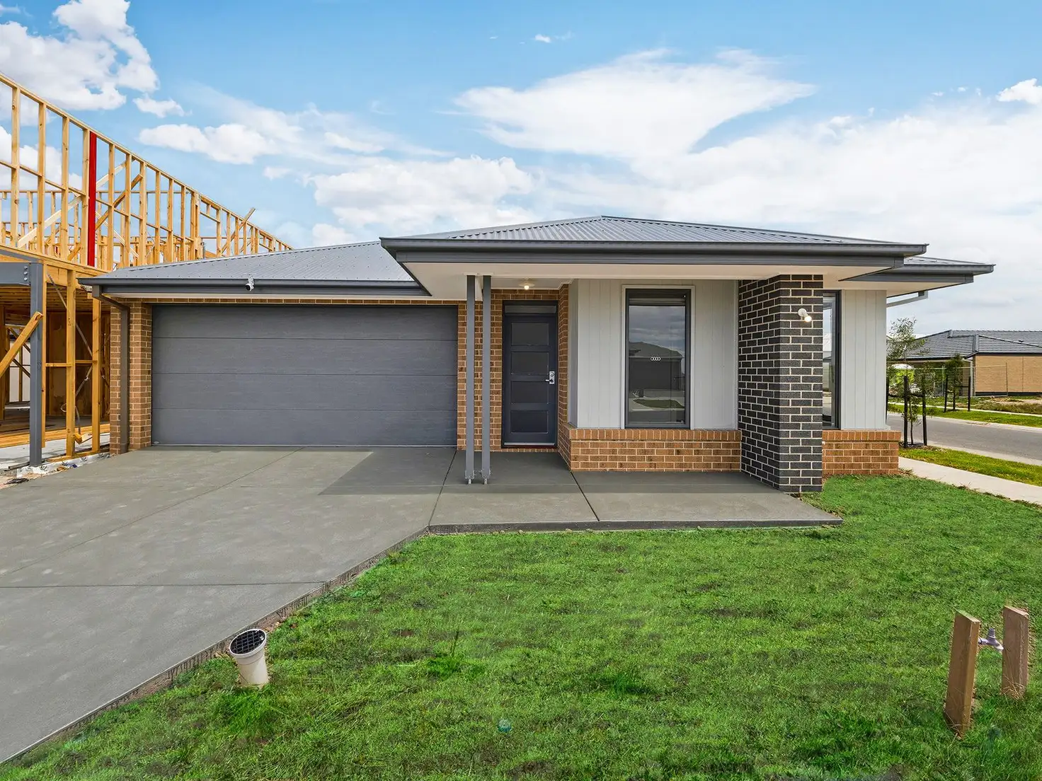 Main view of Homely house listing, 63 Tulk street, Officer VIC 3809