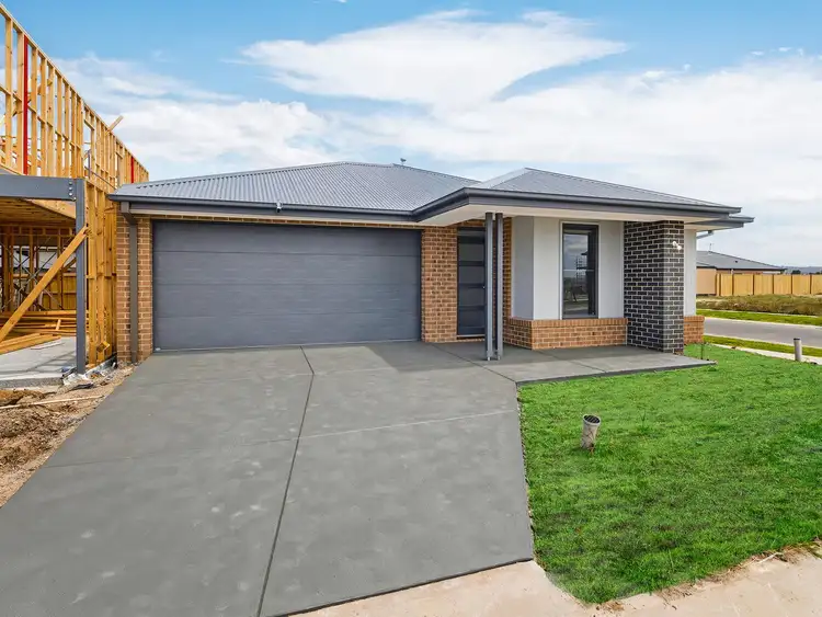 Second view of Homely house listing, 63 Tulk street, Officer VIC 3809