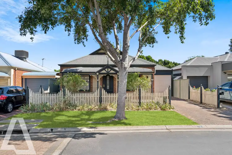 2 Poplar Court, Mawson Lakes SA 5095