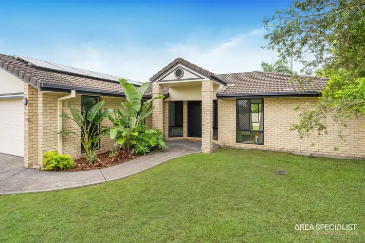 Main view of Homely house listing, 14 Avalon Court, Ormeau QLD 4208
