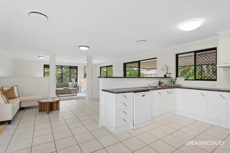 Sixth view of Homely house listing, 14 Avalon Court, Ormeau QLD 4208