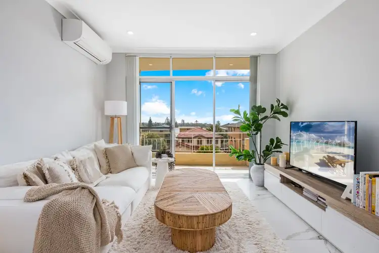Second view of Homely apartment listing, 3/23 Ocean Parade, The Entrance NSW 2261
