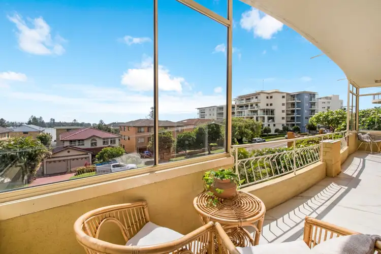 Third view of Homely apartment listing, 3/23 Ocean Parade, The Entrance NSW 2261