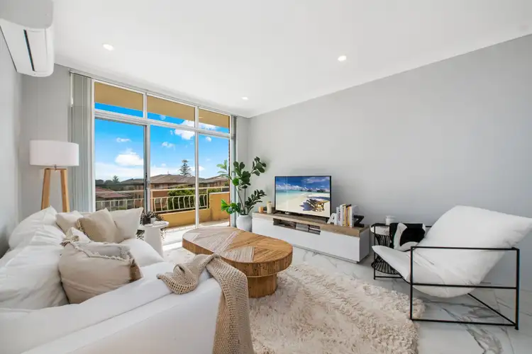Fourth view of Homely apartment listing, 3/23 Ocean Parade, The Entrance NSW 2261