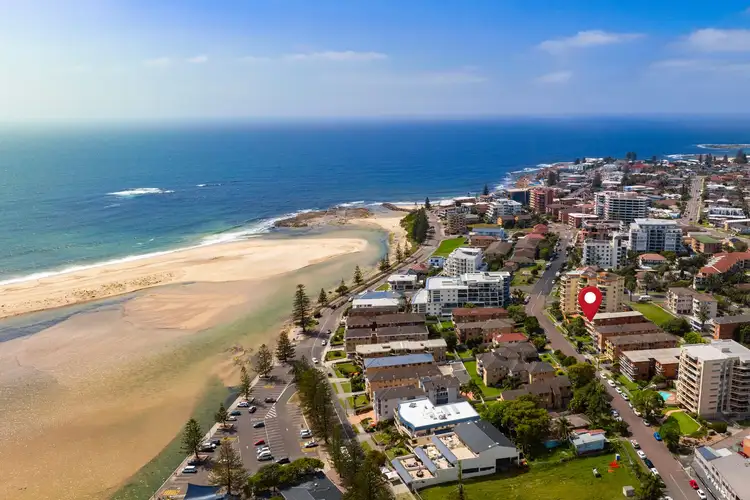Fifth view of Homely apartment listing, 3/23 Ocean Parade, The Entrance NSW 2261