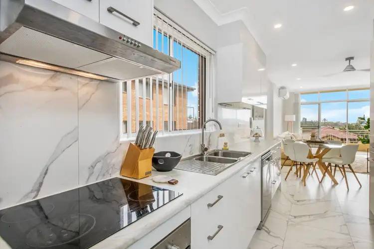Sixth view of Homely apartment listing, 3/23 Ocean Parade, The Entrance NSW 2261