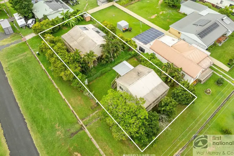115 & 115A Bridge Street, Coraki NSW 2471