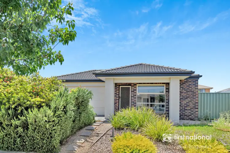 33 Mopane Circuit, Wyndham Vale VIC 3024