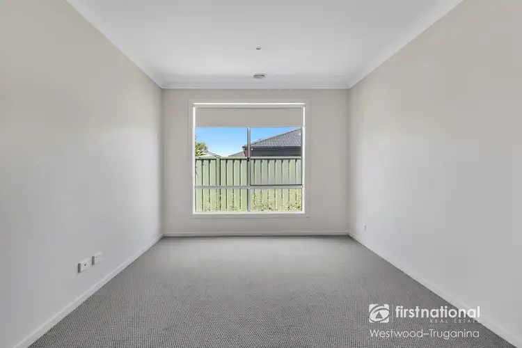 Second view of Homely house listing, 33 Mopane Circuit, Wyndham Vale VIC 3024